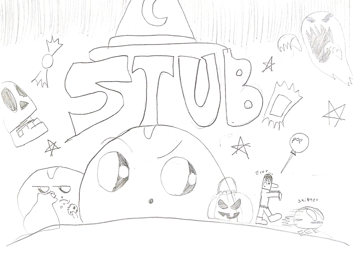 Stub logo